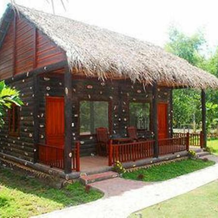 My Khanh Resort Cần Thơ Kültér fotó