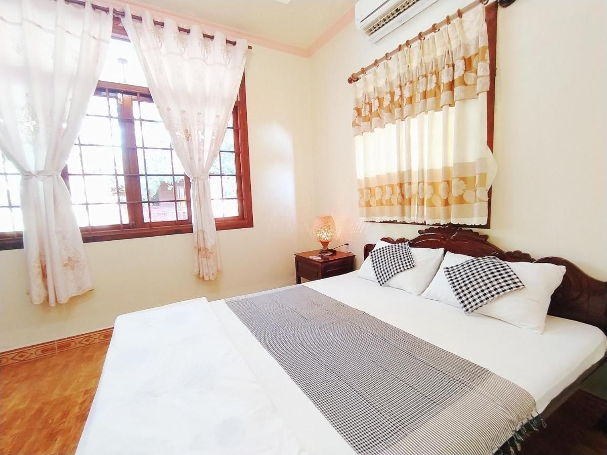 My Khanh Resort Cần Thơ Kültér fotó