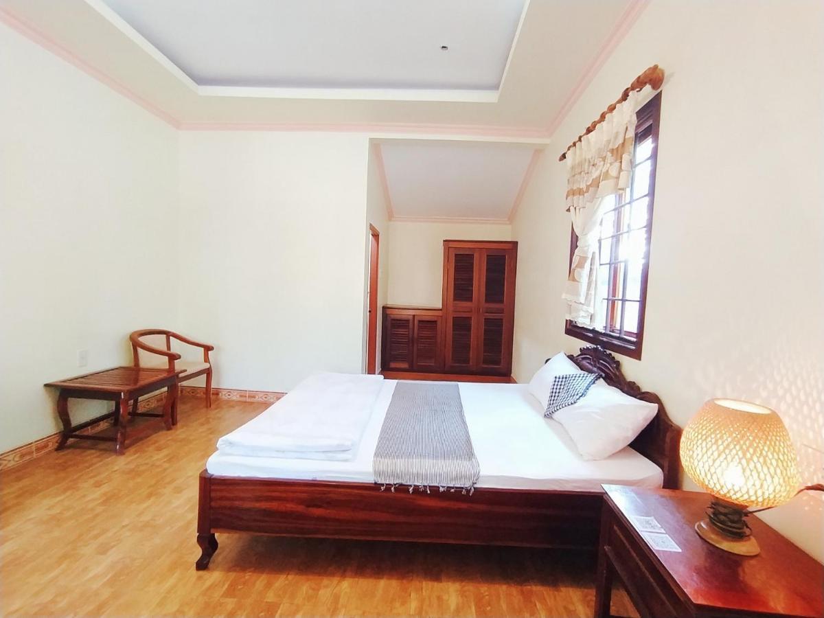 My Khanh Resort Cần Thơ Kültér fotó