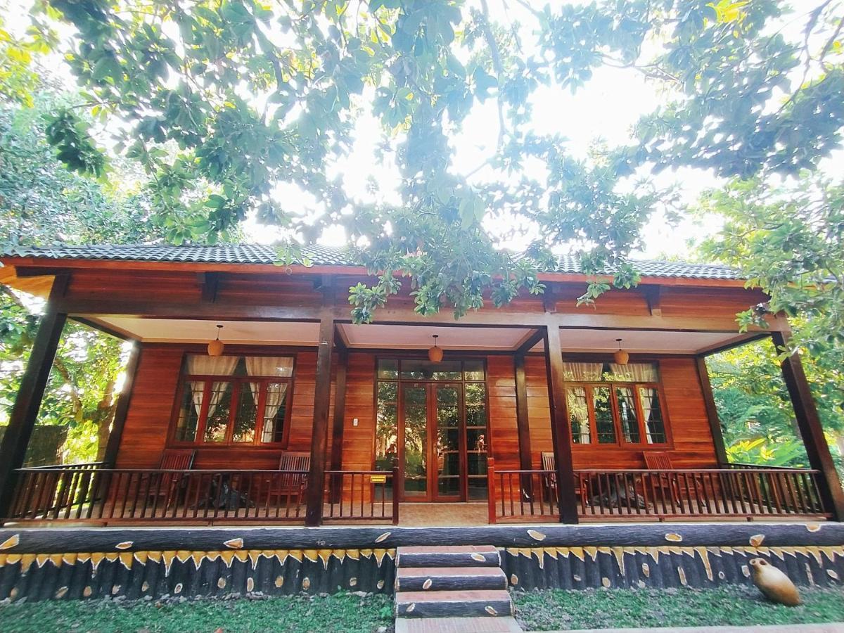 My Khanh Resort Cần Thơ Kültér fotó