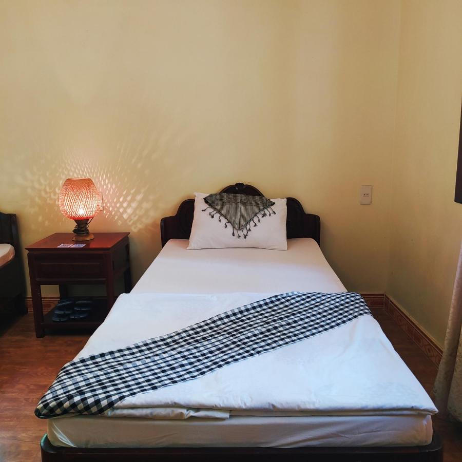 My Khanh Resort Cần Thơ Kültér fotó
