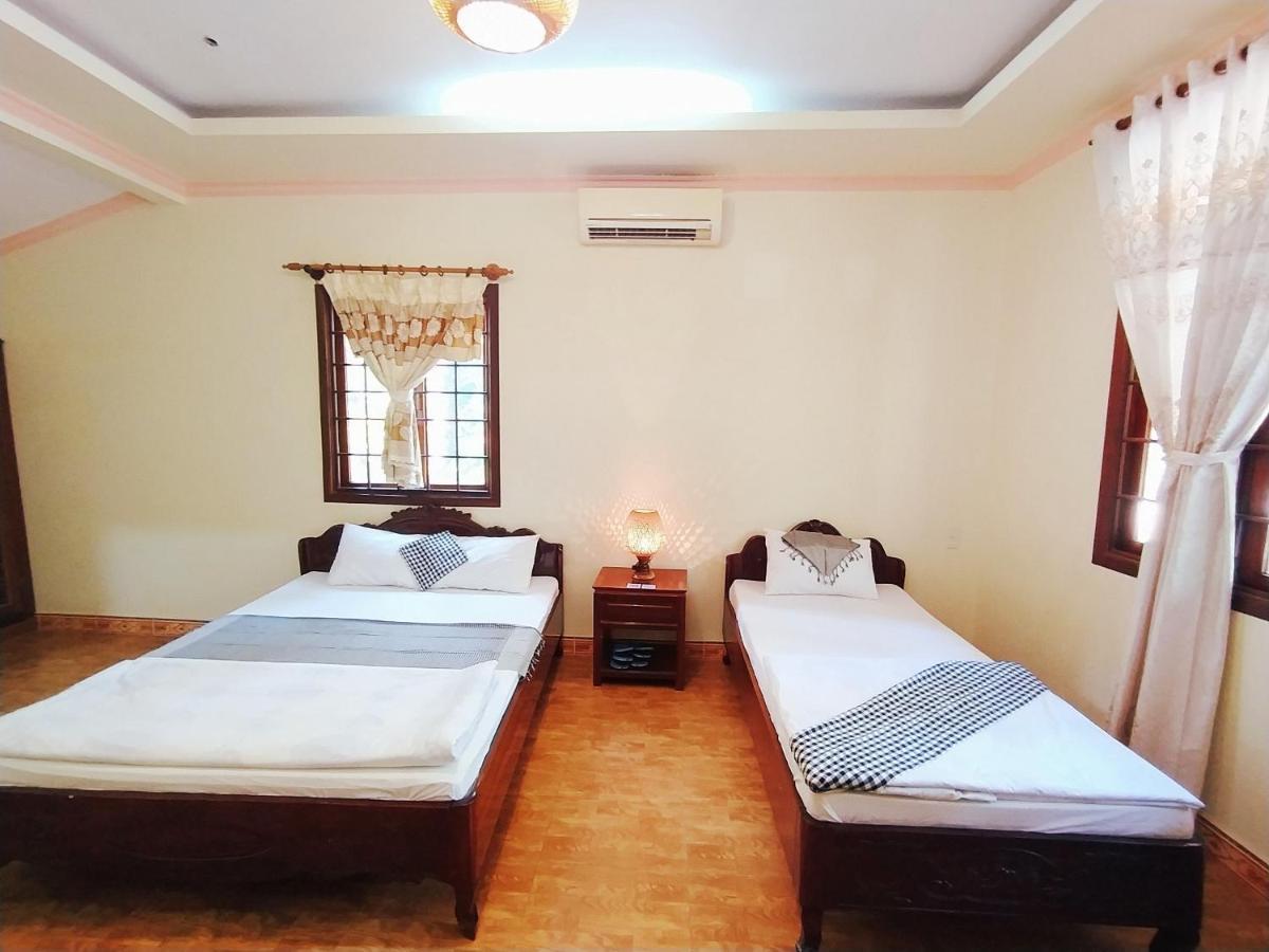My Khanh Resort Cần Thơ Kültér fotó