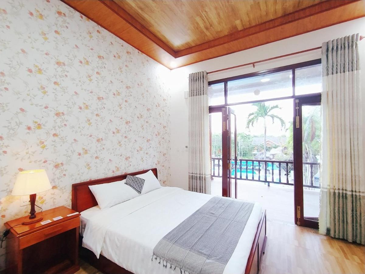 My Khanh Resort Cần Thơ Kültér fotó